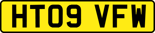 HT09VFW