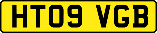 HT09VGB
