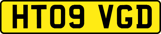 HT09VGD