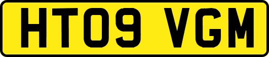 HT09VGM