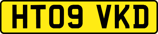 HT09VKD