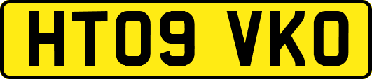 HT09VKO