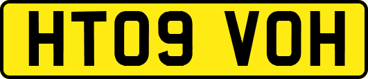HT09VOH