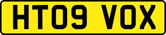 HT09VOX