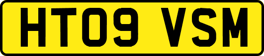 HT09VSM
