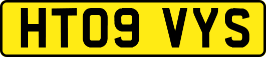 HT09VYS