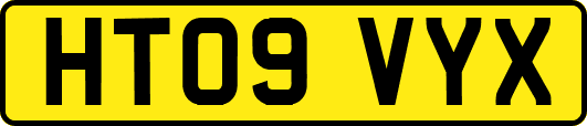HT09VYX