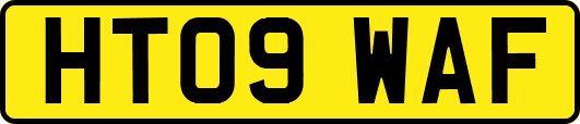 HT09WAF