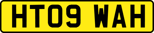 HT09WAH