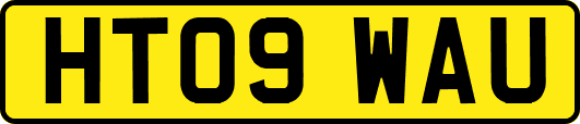 HT09WAU