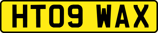 HT09WAX