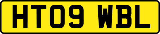 HT09WBL