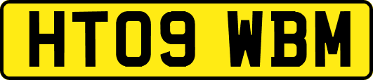 HT09WBM