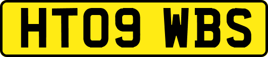 HT09WBS