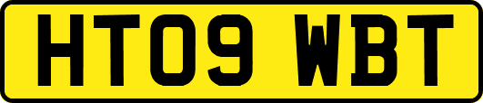 HT09WBT