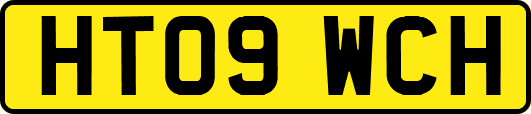 HT09WCH
