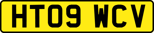 HT09WCV