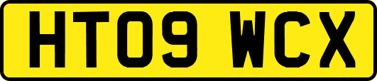 HT09WCX