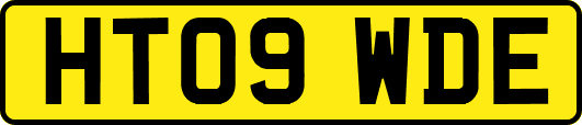 HT09WDE