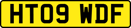 HT09WDF
