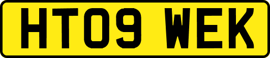 HT09WEK