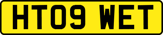 HT09WET