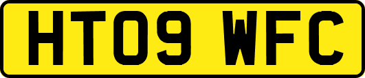 HT09WFC
