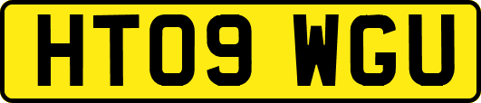 HT09WGU