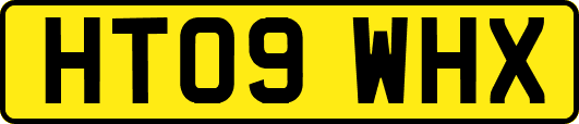 HT09WHX