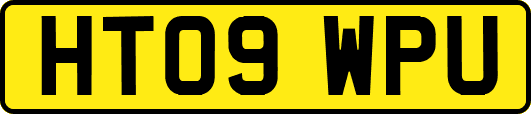 HT09WPU