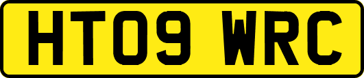 HT09WRC