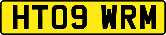 HT09WRM