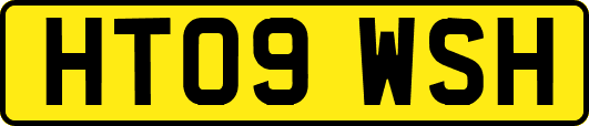 HT09WSH