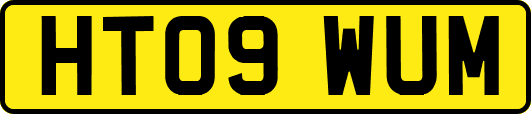 HT09WUM