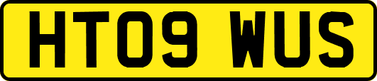 HT09WUS