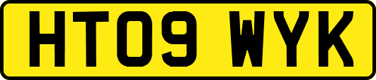 HT09WYK