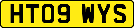 HT09WYS