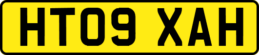 HT09XAH