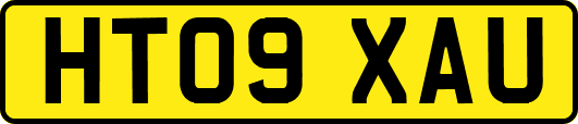 HT09XAU