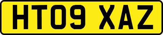 HT09XAZ