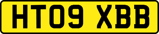 HT09XBB