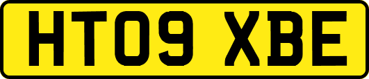 HT09XBE