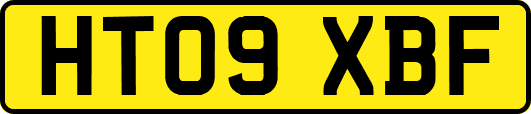 HT09XBF