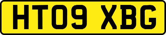 HT09XBG