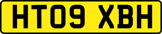 HT09XBH