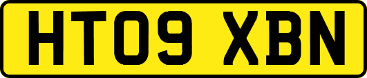 HT09XBN