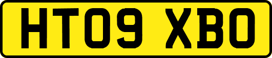 HT09XBO