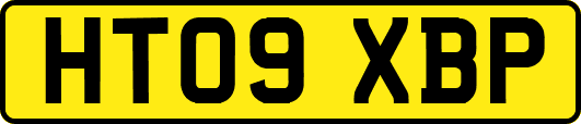 HT09XBP