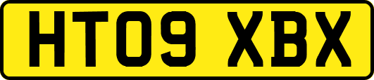 HT09XBX