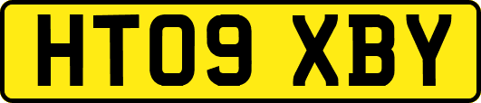 HT09XBY